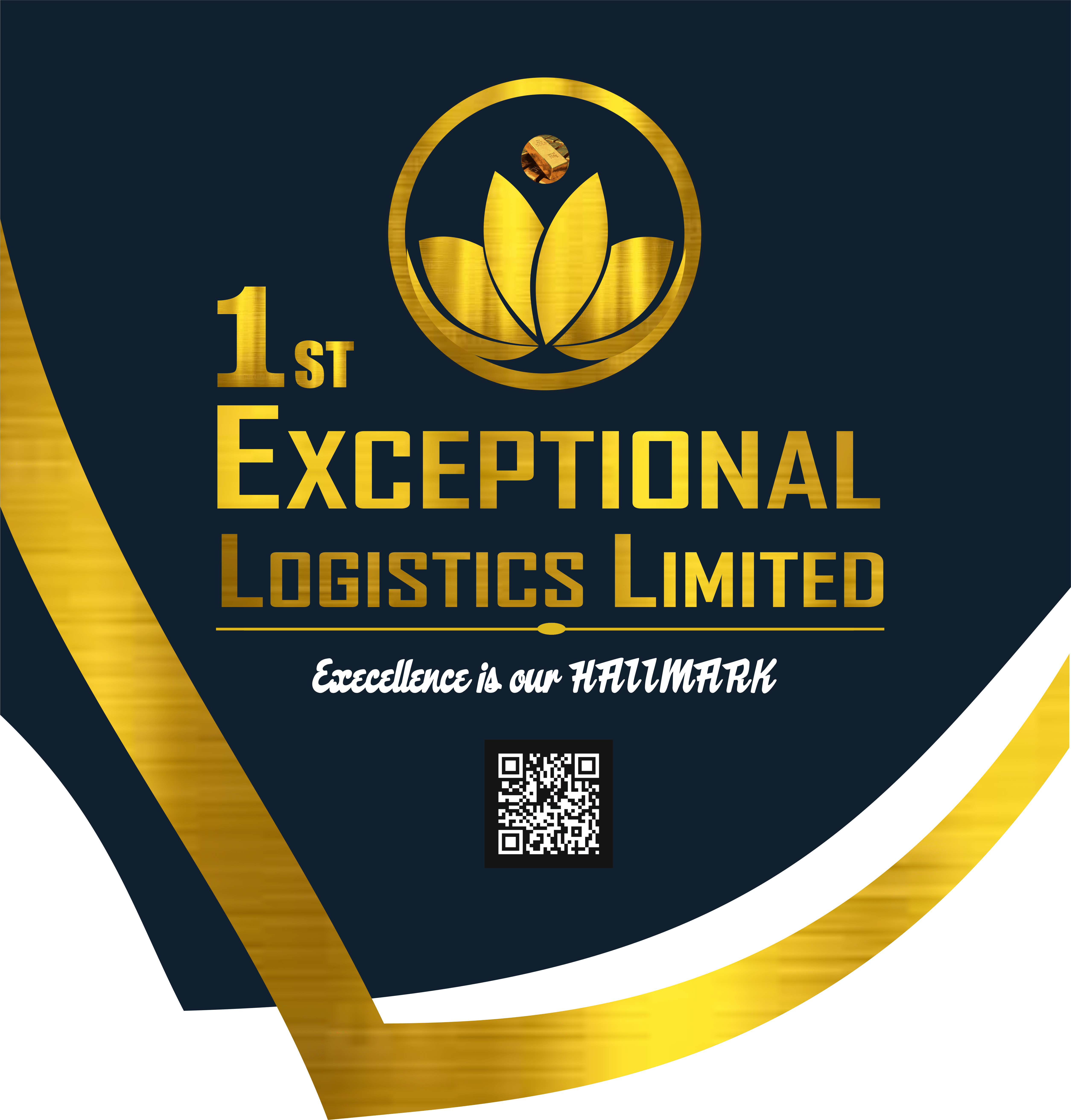 1st Exceptional Logistics Limited 